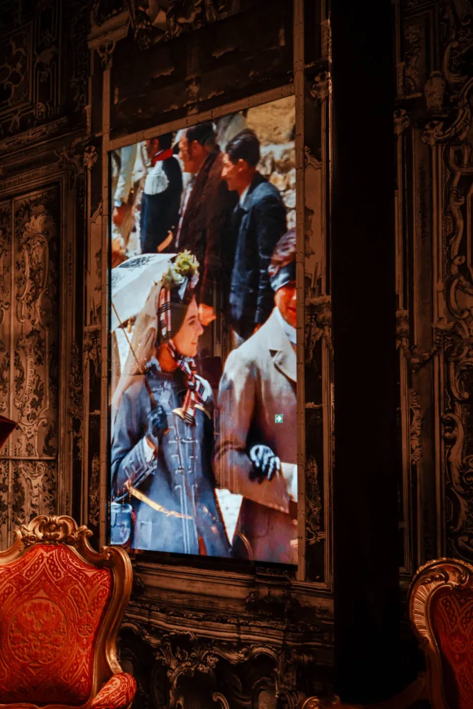 Du Cœur à la Main : Dolce&Gabbana