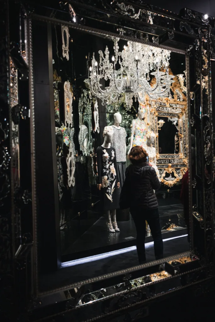 Du Cœur à la Main : Dolce&Gabbana