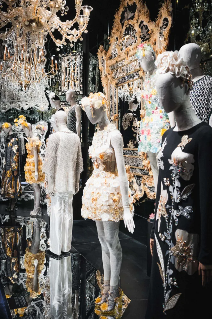 Du Cœur à la Main : Dolce&Gabbana