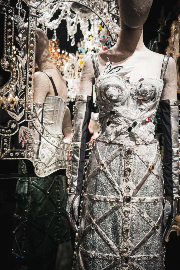 Du Cœur à la Main : Dolce&Gabbana