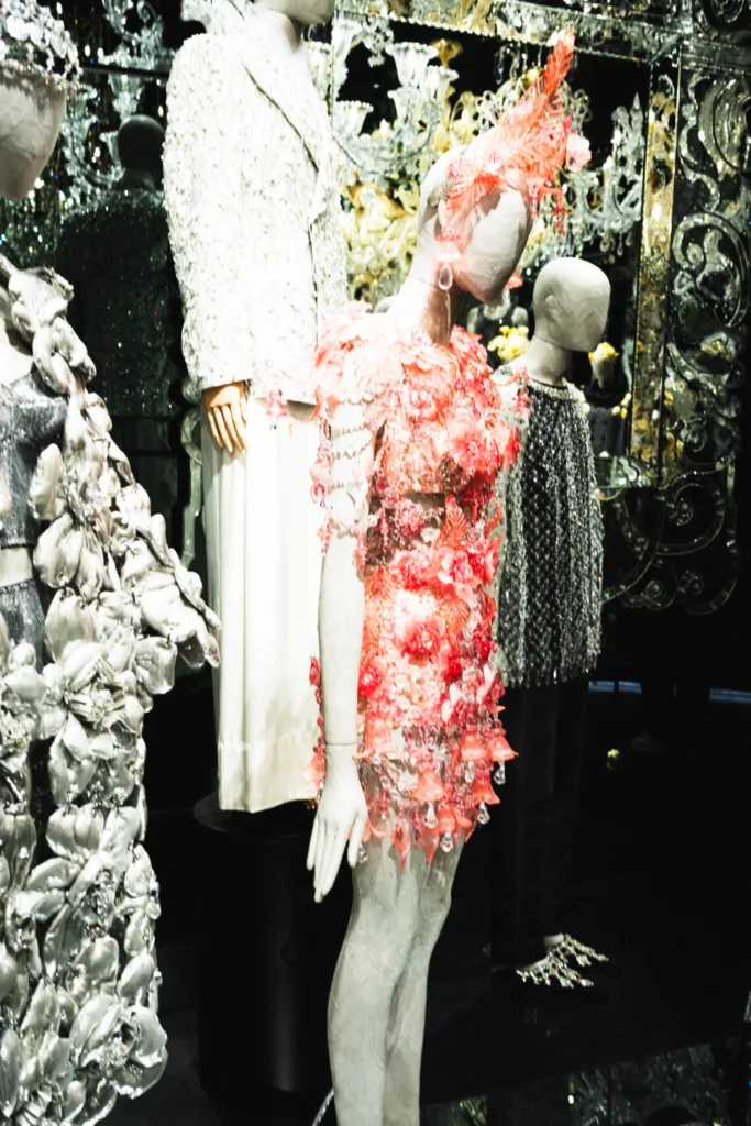 Du Cœur à la Main : Dolce&Gabbana