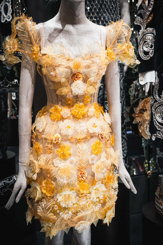 Du Cœur à la Main : Dolce&Gabbana