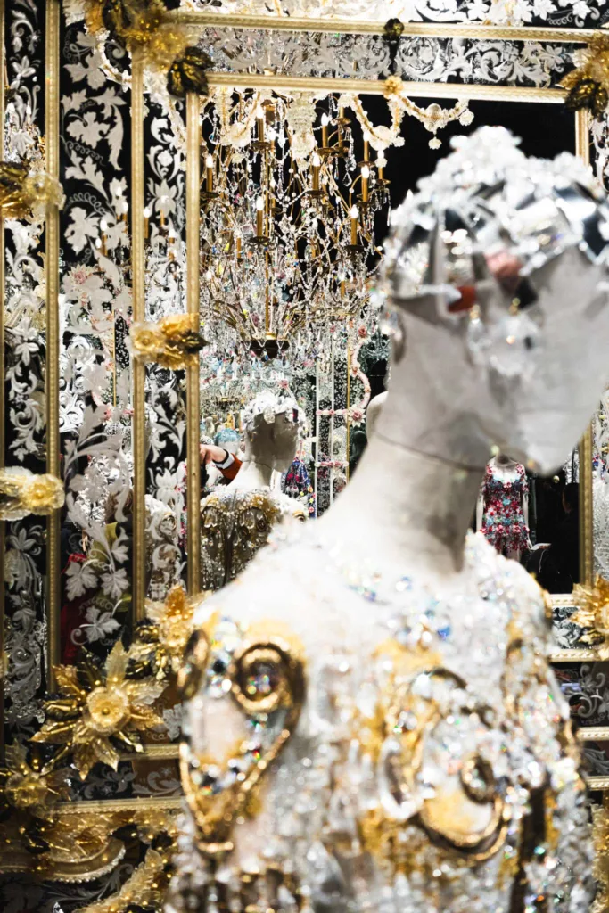 Du Cœur à la Main : Dolce&Gabbana