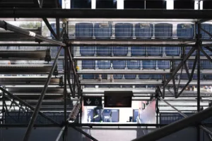 Barcelona Open 2025 © Henrik Wessmann