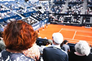 Barcelona Open 2025 © Henrik Wessmann