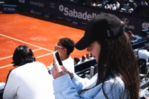Barcelona Open 2025 © Henrik Wessmann