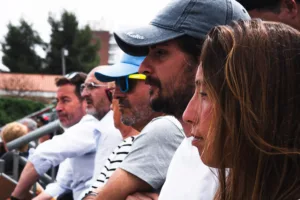 Barcelona Open 2025 © Henrik Wessmann