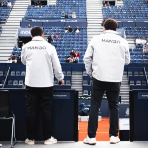 Barcelona Open 2025 © Henrik Wessmann