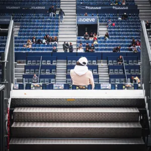 Barcelona Open 2025 © Henrik Wessmann
