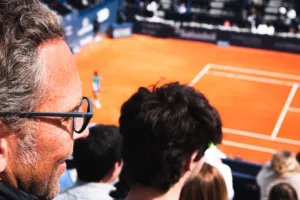 Barcelona Open 2025 © Henrik Wessmann