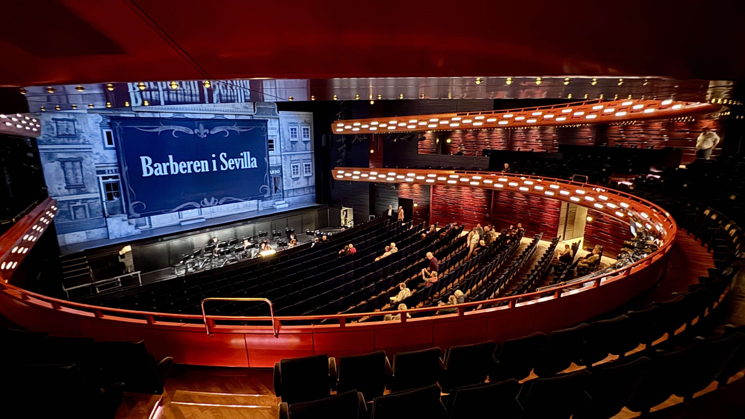 Foto: Johnnie Everland