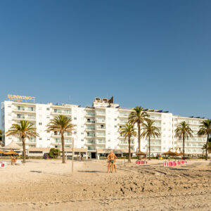 "Beach Life" © Henrik Wessmann