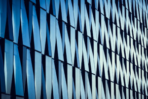 "Blue Reflections" © Henrik Wessmann