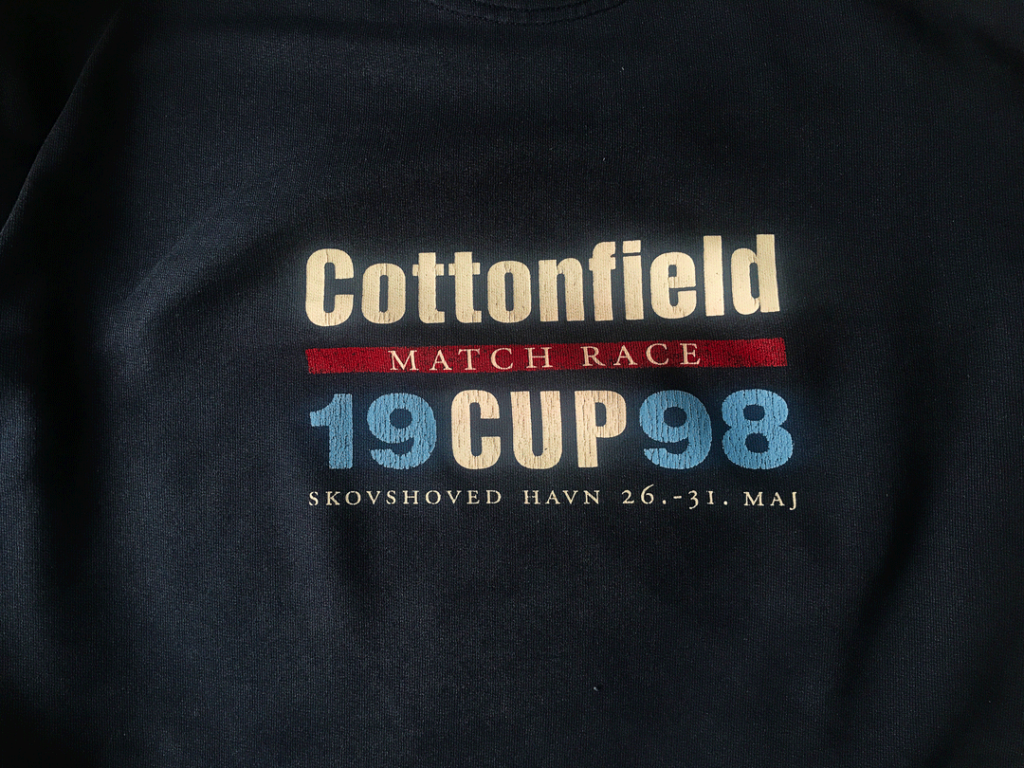 Cottonfield Cup Matchrace 1998