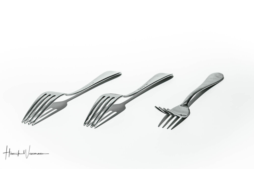 "Forks"
