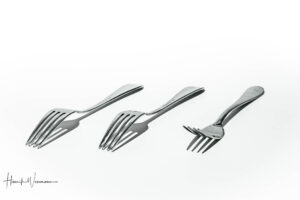 "Forks"