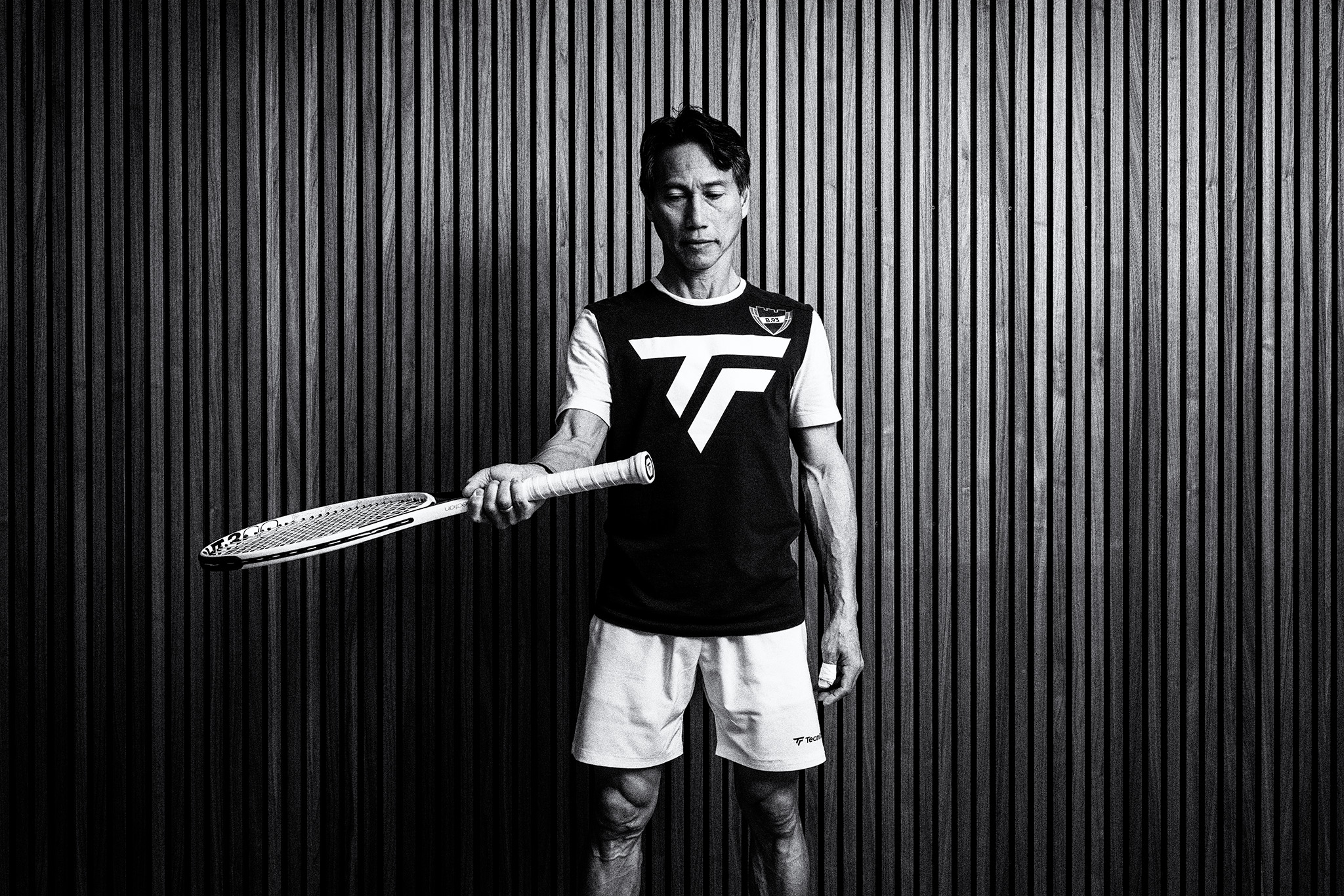 Warm-Up Project for B.93