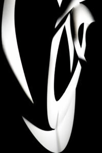 "Graphical IV" © Henrik Wessmann