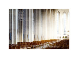 Grundtvigs_II © Henrik Wessmann