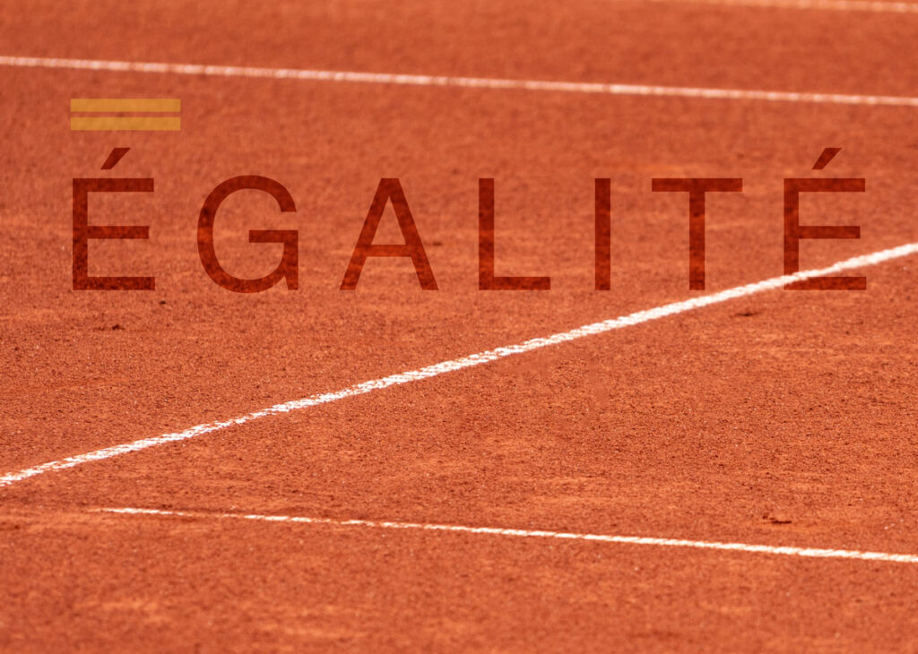 © Henrik Wessmann - Ègalite