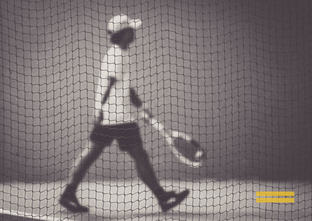 © Henrik Wessmann - Ègalite