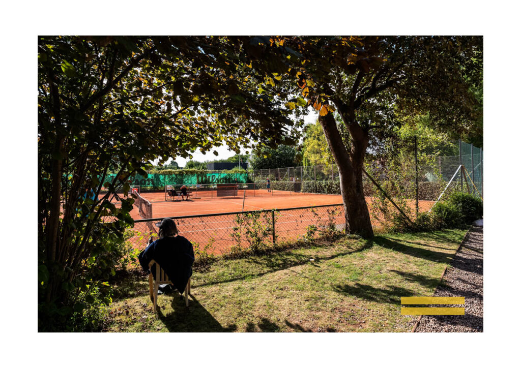 © Henrik Wessmann - Ègalite