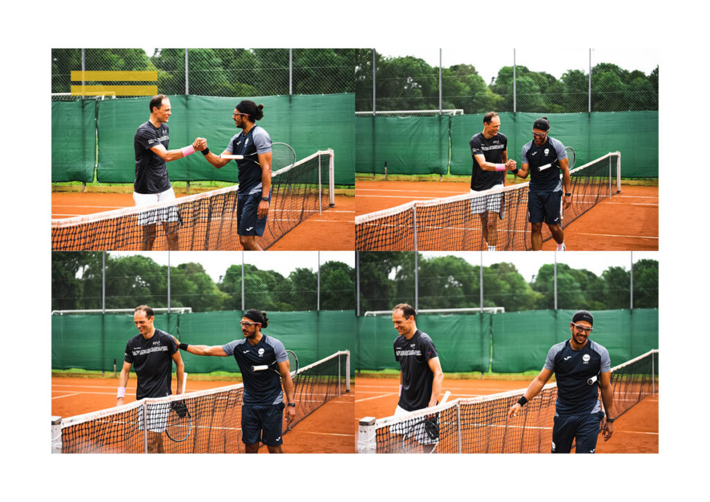 © Henrik Wessmann - Ègalite