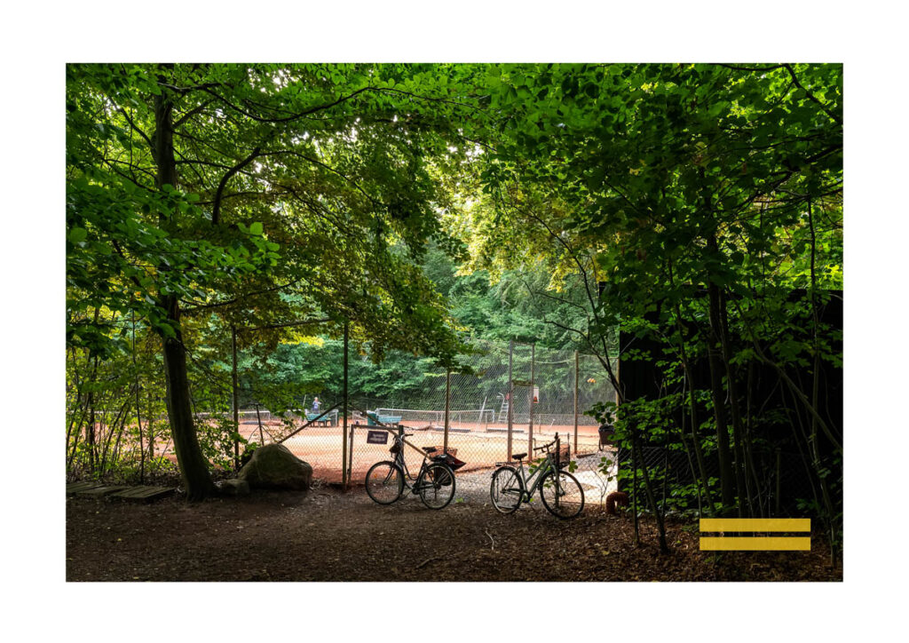 © Henrik Wessmann - Ègalite