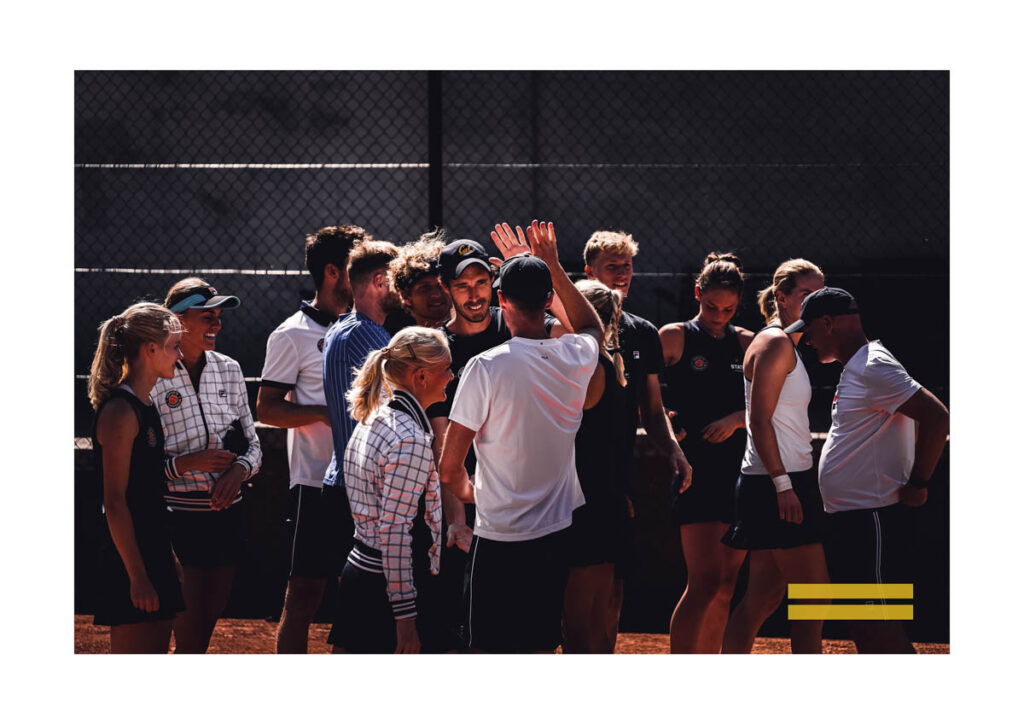 © Henrik Wessmann - Ègalite