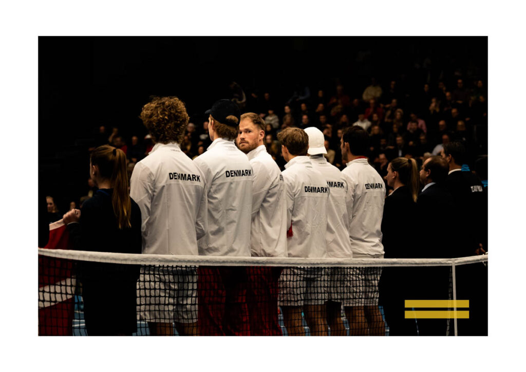 © Henrik Wessmann - Ègalite