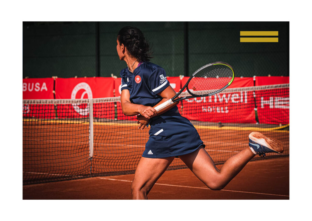 © Henrik Wessmann - Ègalite