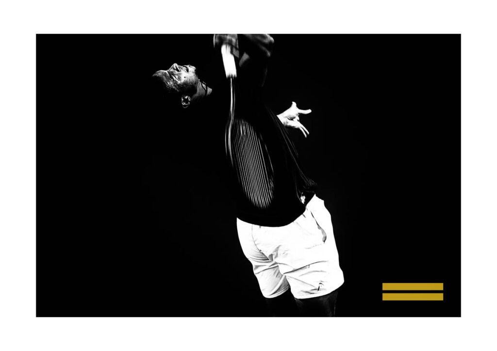 © Henrik Wessmann - Ègalite