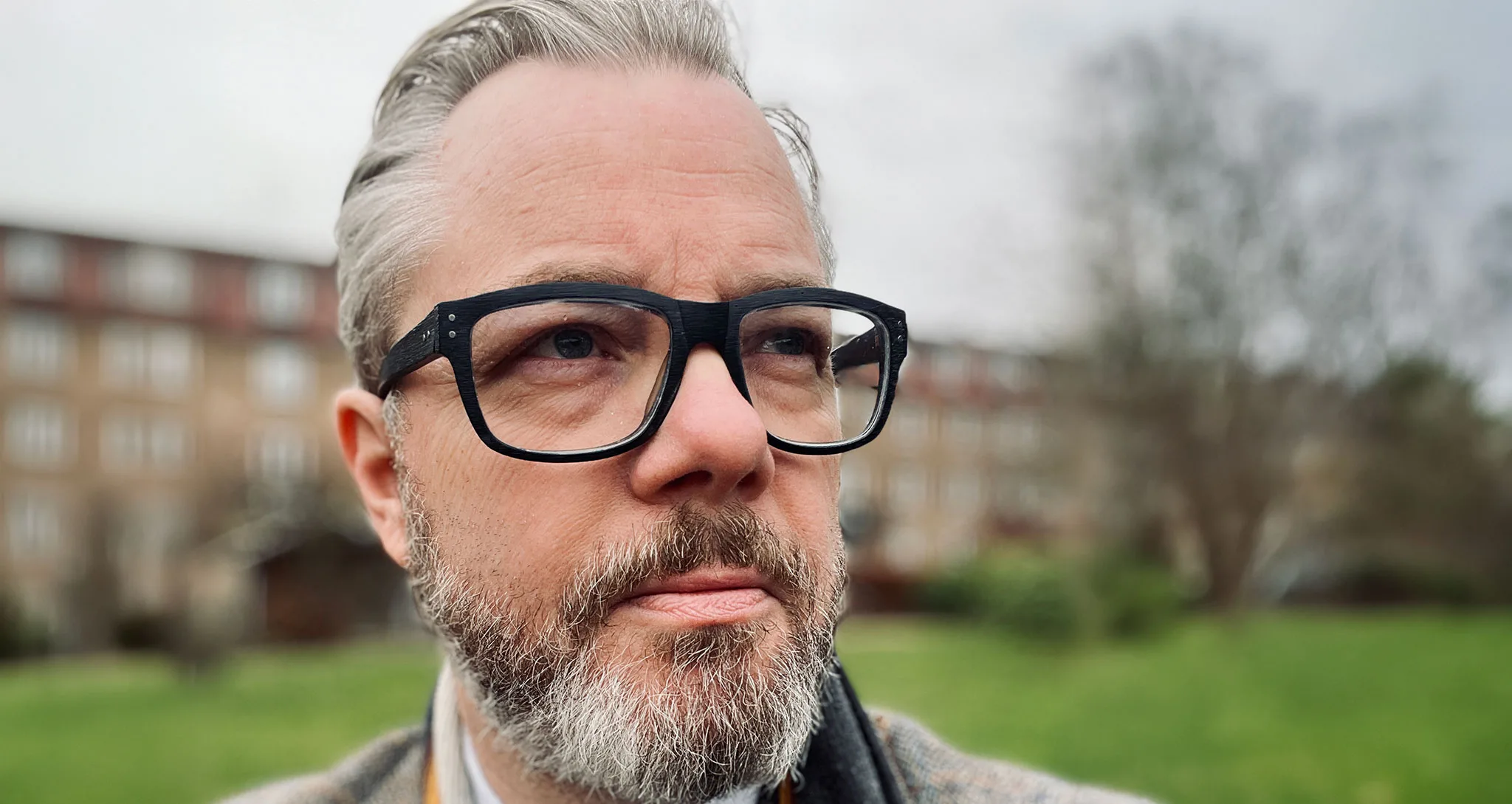 Henrik Wessmann - 2026