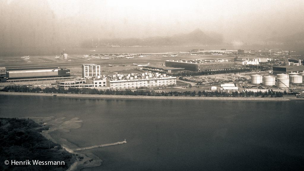 ©Henrik Wessmann - Hong Kong