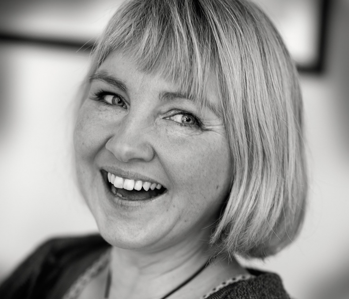 - billede fra bogen "Passion"