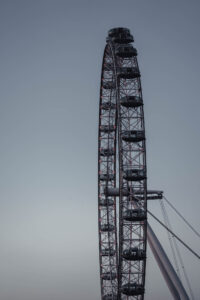 © "London Eye"