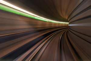 © Henrik Wessmann - "Metro 1"