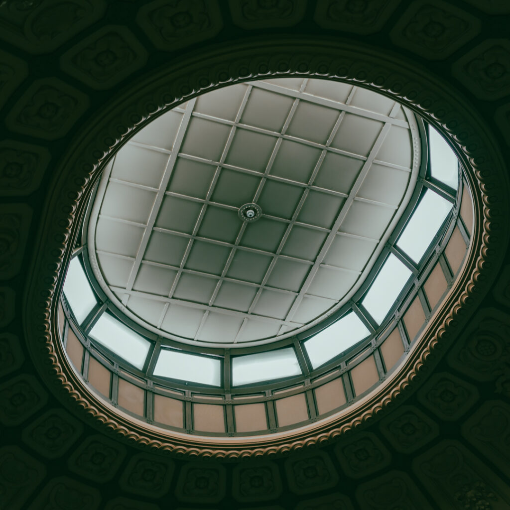 "Musee dOrsay" © Henrik Wessmann