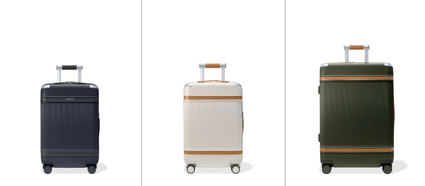 Parvel - skærmbillede fra https://tourparavel.com