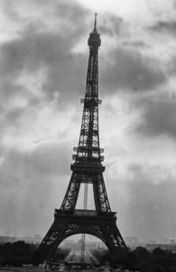 Paris 1982