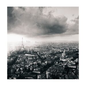Billede fra Paris af © Ole Christiansen