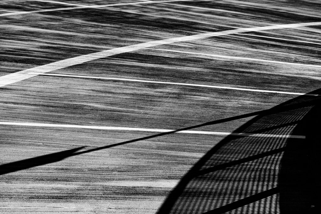 "Somewhere Street" © Henrik Wessmann