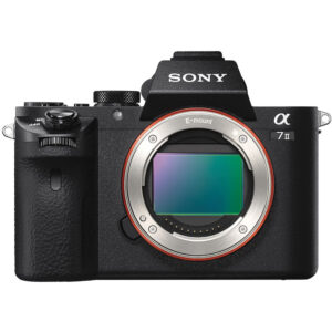 SonyA7II