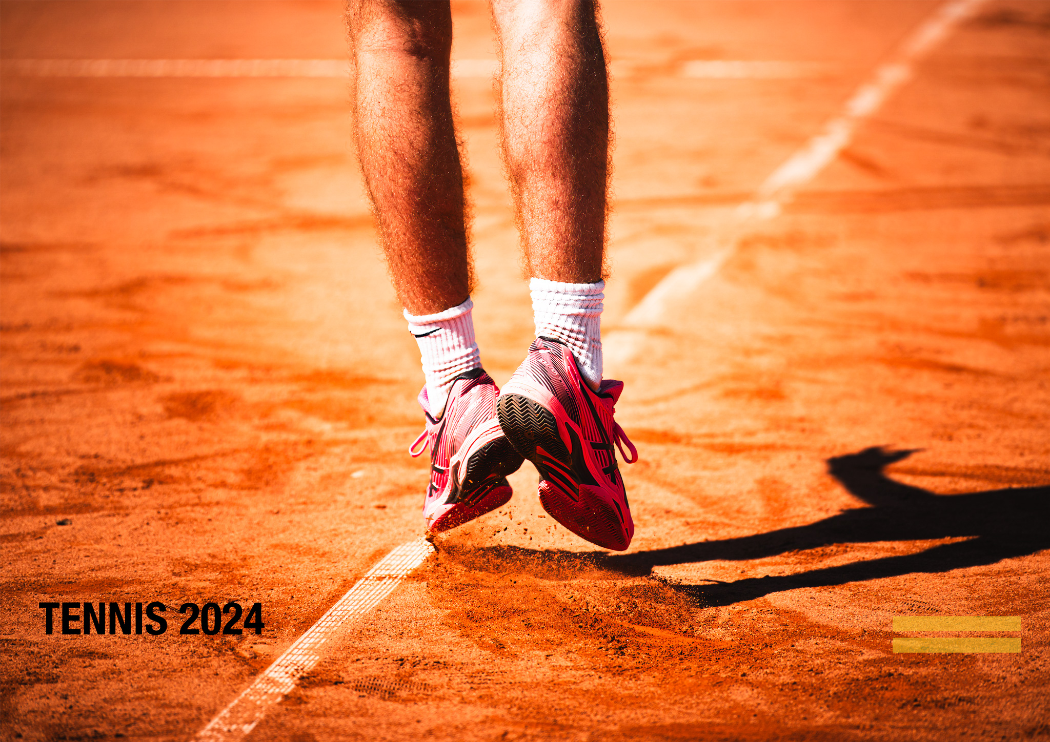 © Henrik Wessmann Tennis 2024
