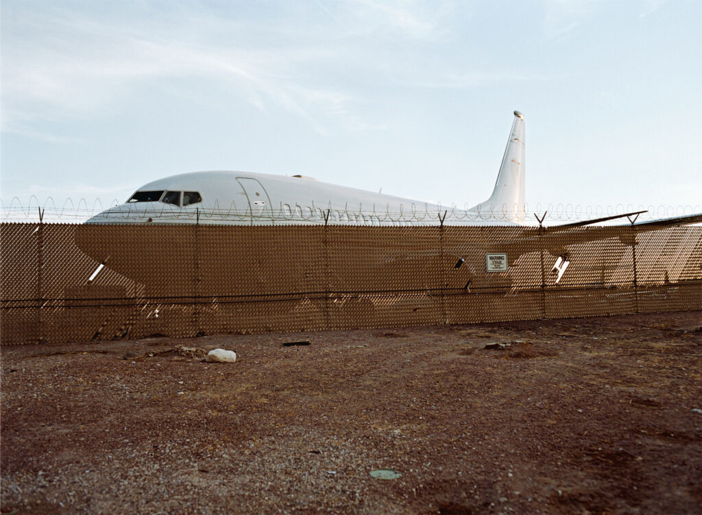 Las Vegas, Nevada. © Tom Haller