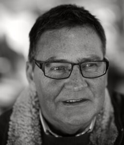- billede fra bogen "Passion"