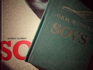 © Henrik Wessmann Gorm Wisweh, Katrine Klinken