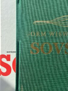 © Henrik Wessmann Gorm Wisweh, Katrine Klinken