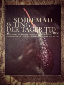 © Henrik Wessmann Claus ´Røde´Christensen