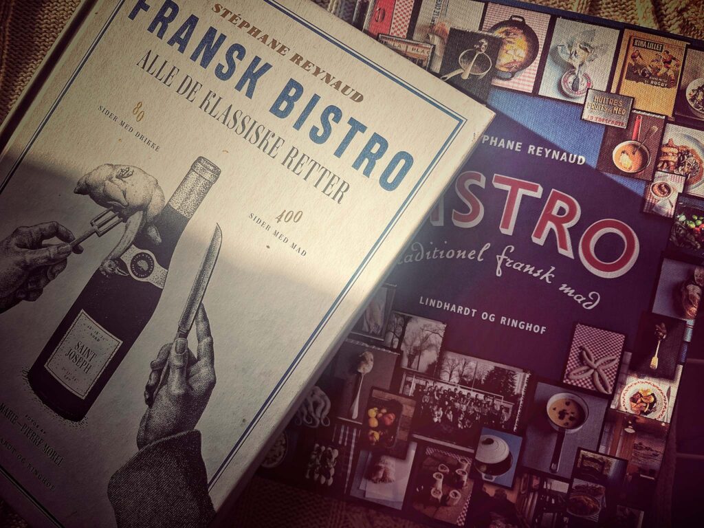 © Henrik Wessmann Stéphane Reynaud - bistro